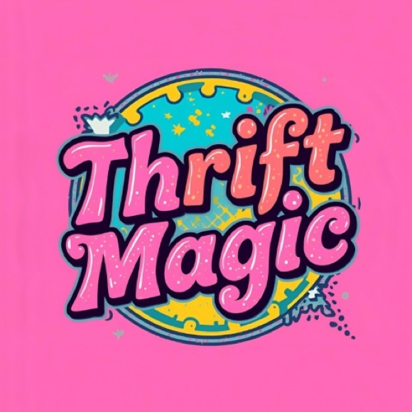 comethriftmagic